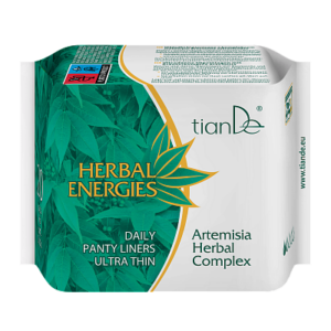 Protége-slips Herbal Complex Ultra Fins 5.90 Points